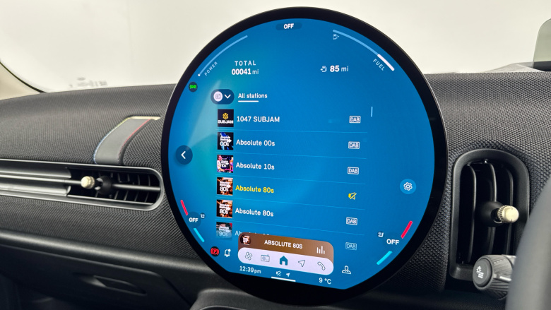 MINI Cooper 1.5 C Sport [Level 1] 3dr Auto Petrol Hatchback